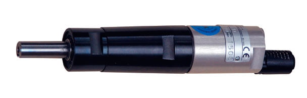 Ilmamoottori OBER LCY-sarjan 110W energiatehokas ilmamoottori, yksisuuntainen tai kaksisuuntainen pneumaattimoottori.