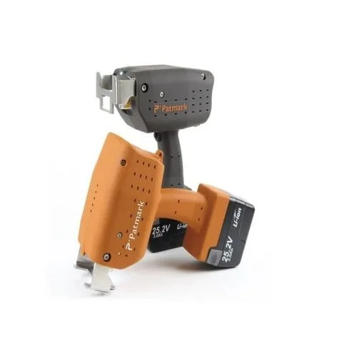 Teollisuuden merkkauskoneet: DOT-peen- ja naarmumerkkaus (pin marking) jäljitettävyyden varmistamiseen