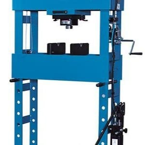 Puristimet